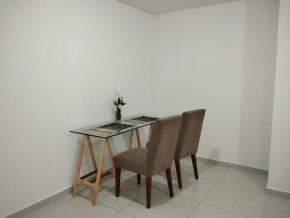 Apartamento Temporada